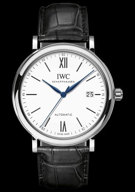 iwc portofino 1990|iwc portofino 150 years.